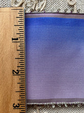 Load image into Gallery viewer, Picot Ombre Taffeta Ribbon