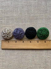 Load image into Gallery viewer, Passementerie  Antique Buttons