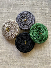 Load image into Gallery viewer, Passementerie  Antique Buttons