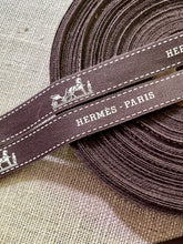 Load image into Gallery viewer, Unused Stock - Paris Ribbon