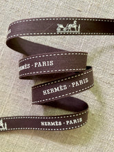 Load image into Gallery viewer, Unused Stock - Paris Ribbon