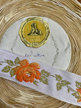 Load image into Gallery viewer, Mid Century Vintage French Ribbons, Buds or Roses