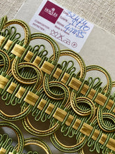 Load image into Gallery viewer, Houlès Paris Passementerie Trim