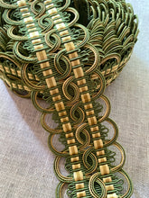 Load image into Gallery viewer, Houlès Paris Passementerie Trim