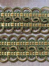 Load image into Gallery viewer, Houlès Paris Passementerie Trim