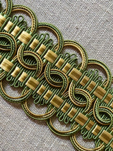 Load image into Gallery viewer, Houlès Paris Passementerie Trim