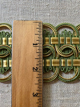 Load image into Gallery viewer, Houlès Paris Passementerie Trim
