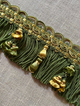 Load image into Gallery viewer, Houlès Paris Passementerie Trim