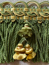 Load image into Gallery viewer, Houlès Paris Passementerie Trim