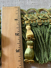 Load image into Gallery viewer, Houlès Paris Passementerie Trim