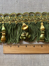 Load image into Gallery viewer, Houlès Paris Passementerie Trim