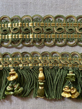Load image into Gallery viewer, Houlès Paris Passementerie Trim
