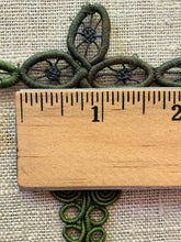 Load image into Gallery viewer, Antique Hand Made Applique