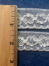 Load image into Gallery viewer, French Style Vintage Lace