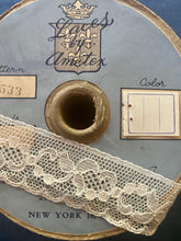 Load image into Gallery viewer, French Style Vintage Lace