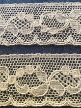 Load image into Gallery viewer, French Style Vintage Lace