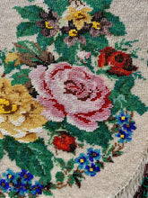 Load image into Gallery viewer, Antique Purse Micro Beaded Purse