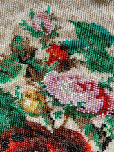 Load image into Gallery viewer, Antique Purse Micro Beaded Purse