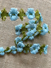 Load image into Gallery viewer, Ribbon Rococo Trim Five Different Colors