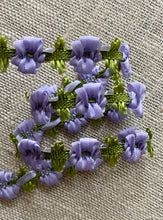 Load image into Gallery viewer, Ribbon Rococo Trim Five Different Colors