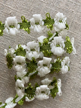 Load image into Gallery viewer, Ribbon Rococo Trim Five Different Colors