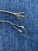 Load image into Gallery viewer, Silver Metal Cords