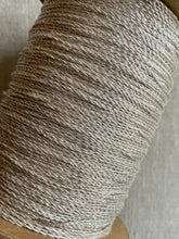 Load image into Gallery viewer, Silver Metal Cords