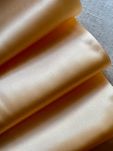 Load image into Gallery viewer, Lustrous Satin Antique Ribbon