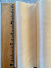 Load image into Gallery viewer, Lustrous Satin Antique Ribbon