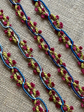 Load image into Gallery viewer, Rococo Ribbon Trim New