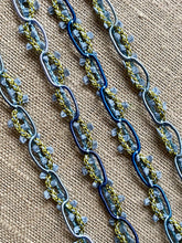 Load image into Gallery viewer, Rococo Ribbon Trim New