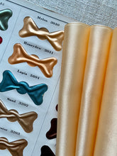 Load image into Gallery viewer, Satin Antique Ribbon