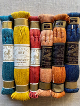 Load image into Gallery viewer, Antique Linen Floss