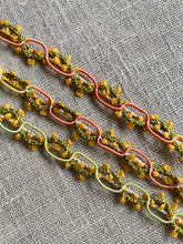 Load image into Gallery viewer, Rococo Ribbon Trim New