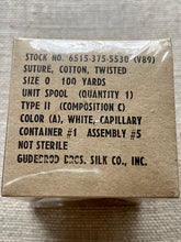 Load image into Gallery viewer, Antique Suture Cord Two Different Sizes