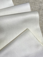 Load image into Gallery viewer, French Bridal Satin