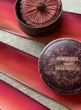 Load image into Gallery viewer, French Ombre Ribbon Iridescent Ashes of Roses