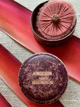 Load image into Gallery viewer, French Ombre Ribbon Iridescent Ashes of Roses