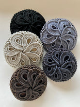 Load image into Gallery viewer, Passementerie  Antique Buttons