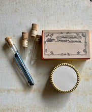 Load image into Gallery viewer, Antique French Pharmacy Collection