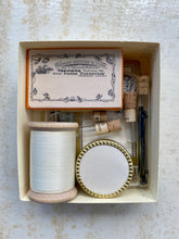 Load image into Gallery viewer, Antique French Pharmacy Collection