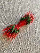 Load image into Gallery viewer, Vintage Fuchsia Stamens