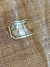 Load image into Gallery viewer, Antique French Applique