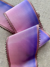 Load image into Gallery viewer, Picot Ombre Taffeta Ribbon