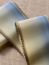 Load image into Gallery viewer, Picot Ombre Taffeta Ribbon