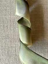 Load image into Gallery viewer, French Ombre Wired Ribbons for Ribbon Work