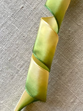 Load image into Gallery viewer, French Ombre Wired Ribbons for Ribbon Work