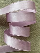 Load image into Gallery viewer, Silk Satin Single Faced Ribbon