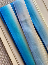 Load image into Gallery viewer, French Ombre Antique Ribbons for Flowers