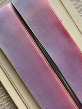 Load image into Gallery viewer, French Ombre Antique Ribbons for Flowers